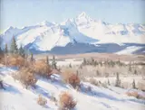 Matt Smith, Classic Colorado