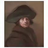 Rafael Coronel, Untitled, Óleo sobre tela