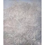 Paisaje by Alfredo Falfán, Óleo sobre tela, offered Sep 2023