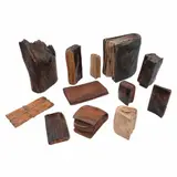 Marysole Wörner Baz, Untitled