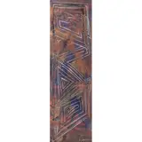 Untitled by Myra Landau, Mixta sobre papel, offered Sep 2023