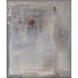 Ricardo Rocha, Historia de una tarde no. 5, Acrílico sobre tela