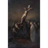 Antonio Rodríguez Luna, Untitled