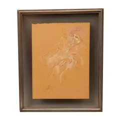 Untitled by Sylvia Pardo, Tinta sobre papel, offered Sep 2023