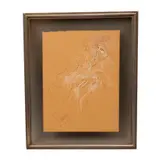 Sylvia Pardo, Untitled, Tinta sobre papel