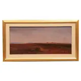 Paisaje, Morton Subastas 2023