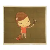 Yoshitomo Nara, Real one