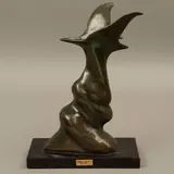 Jorge Coste, GAVIOTA