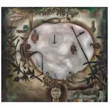 Untitled by Arturo Elizondo, 1991, Óleo sobre tela, offered Aug 2023