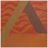 Diseño # 3 by Vicente Rojo Almazán, Acrílico sobre tela, offered Aug 2023