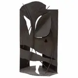 Gabriel Macotela, 77, Escultura en bronce