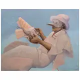 Mario Martín del Campo, Untitled