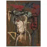 Alejandro Santiago Ramírez, Untitled