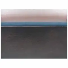 Roberto Donis, Del mar VII, 1984, Óleo y arena sobre tela