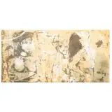 Roberto Cortazar, Untitled, 2001, Grabado 92 / 100