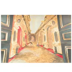 Untitled by Manuela Generali, Serigrafía II / XXV, offered Aug 2023
