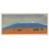 Luis Nishizawa, Untitled, Grabado al aguatinta 90 / 100