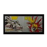 Roy Lichtenstein, Whaam!