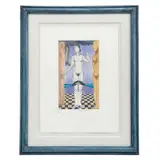 Rodolfo Morales, Untitled, Grabado al aguatinta 18 / 30