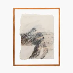 Bela Gold, Untitled, Mixta sobre papel