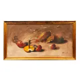Bodegón by Navarro, Óleo sobre tela, offered Jul 2023