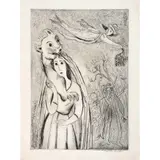 Lola Cueto, Untitled, Grabado sin número de tiraje