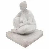 Untitled by Salvador Jaramillo, 1985, Escultura en mármol, offered Jun 2023