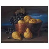 Armando Ahuatzi, Untitled, Óleo sobre tela