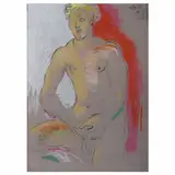 José García Ocejo, Apolo