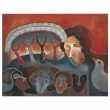 Álvaro Santiago, Untitled