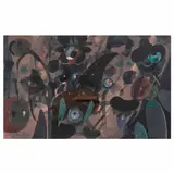 Roger von Gunten, Untitled