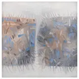 Armando Jiménez, Untitled, Óleo y arena sobre tela