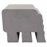 Miguel Castro Leñero, Elefante ornitorrinco