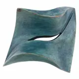 Yvonne Domenge, Untitled, Escultura en bronce