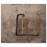 Ignacio Iturria, Untitled, Óleo sobre tela