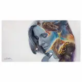 Spika, Untitled, Acrílico sobre tela