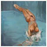 Clavado by Miguel Ángel Garrido, 2017, Óleo sobre tela, offered Jun 2023