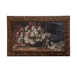 José Fabrés de Peón, Bouquet, Óleo sobre tela
