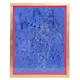 Carmen Parra, Manmre, 2023, Serigrafía sobre palimpsesto 43 / 50