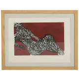 Desnudo by Emiliano Gironella Parra, Grabado al azúcar P / A, offered May 2023