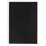 Enrique Guadarrama Solís, Latus- eaters: 95, de la serie Deuda, 2016, Grabado al aguafuerte, aguatinta y barniz blando C / A