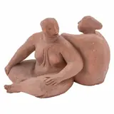 Francisco Zúñiga, Dos mujeres sentadas