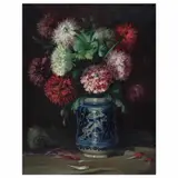 Guillermo Gomez Mayorga, Untitled, Óleo sobre tela