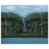 René Martín, Sendero de paz