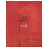 Rouge by Remigio Valdés de Hoyos, 2001, Óleo sobre tela, offered May 2023