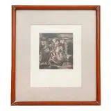 Gabriel Macotela, Untitled, Grabado al aguatinta 8 / 12