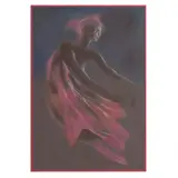 Guillermo Meza Álvarez, Figura levitando