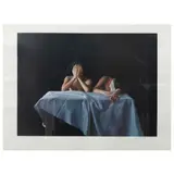 Santiago Carbonell, Untitled, Litografía offset 82 / 250