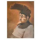 Mario Martín del Campo, Personaje