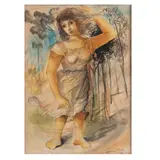 Jesús Guerrero Galván, Untitled